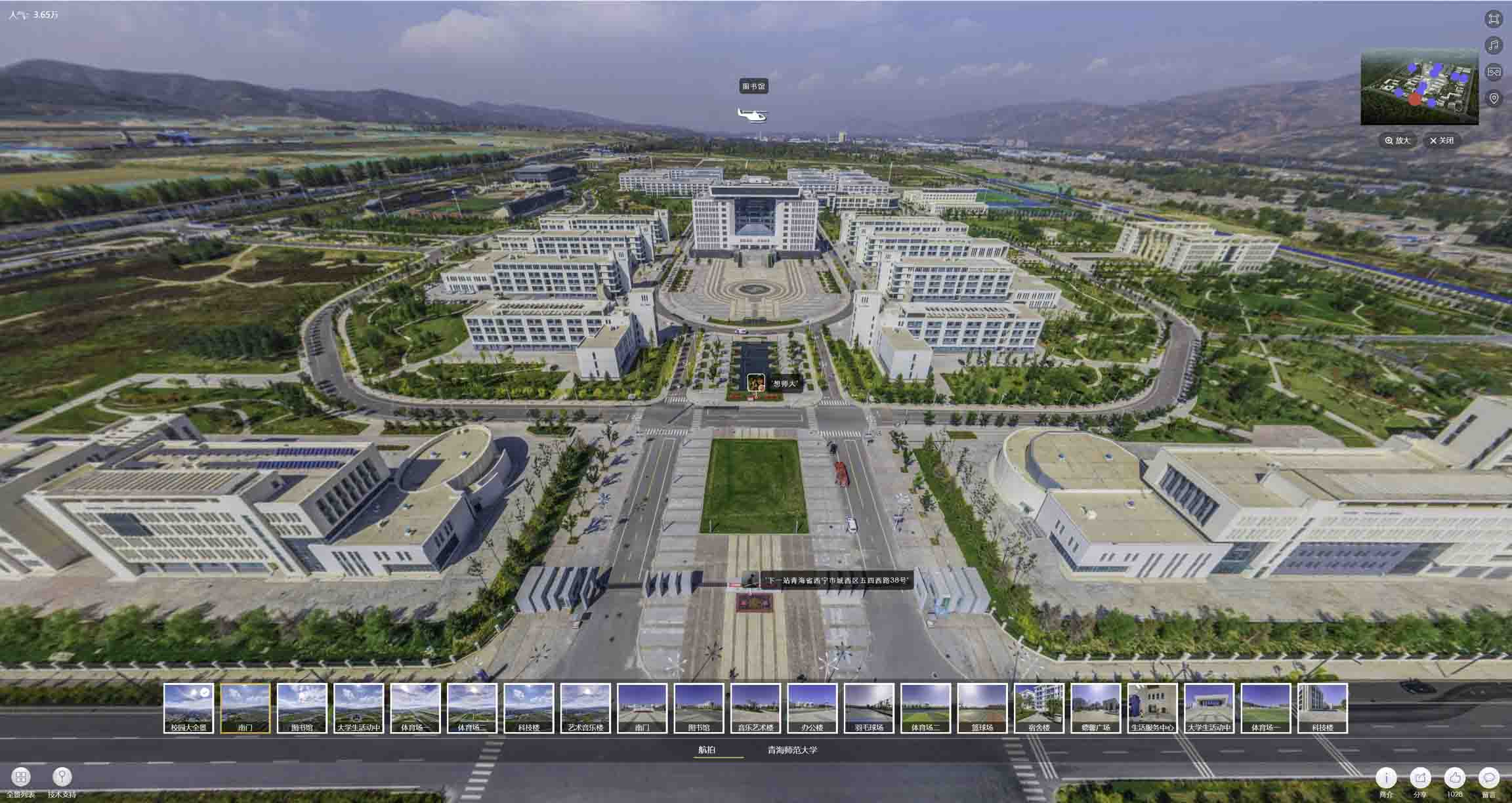 荔浦油菜花-惊艳半生的花海仙境