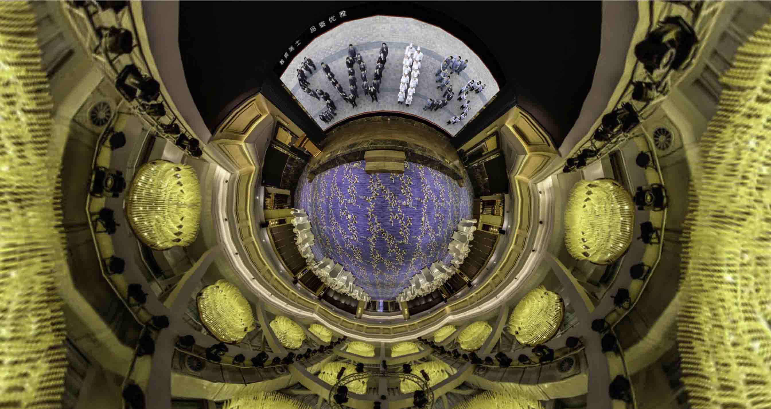 荔浦探索VR全景拍摄中的深度感：营造沉浸式体验的关键要素