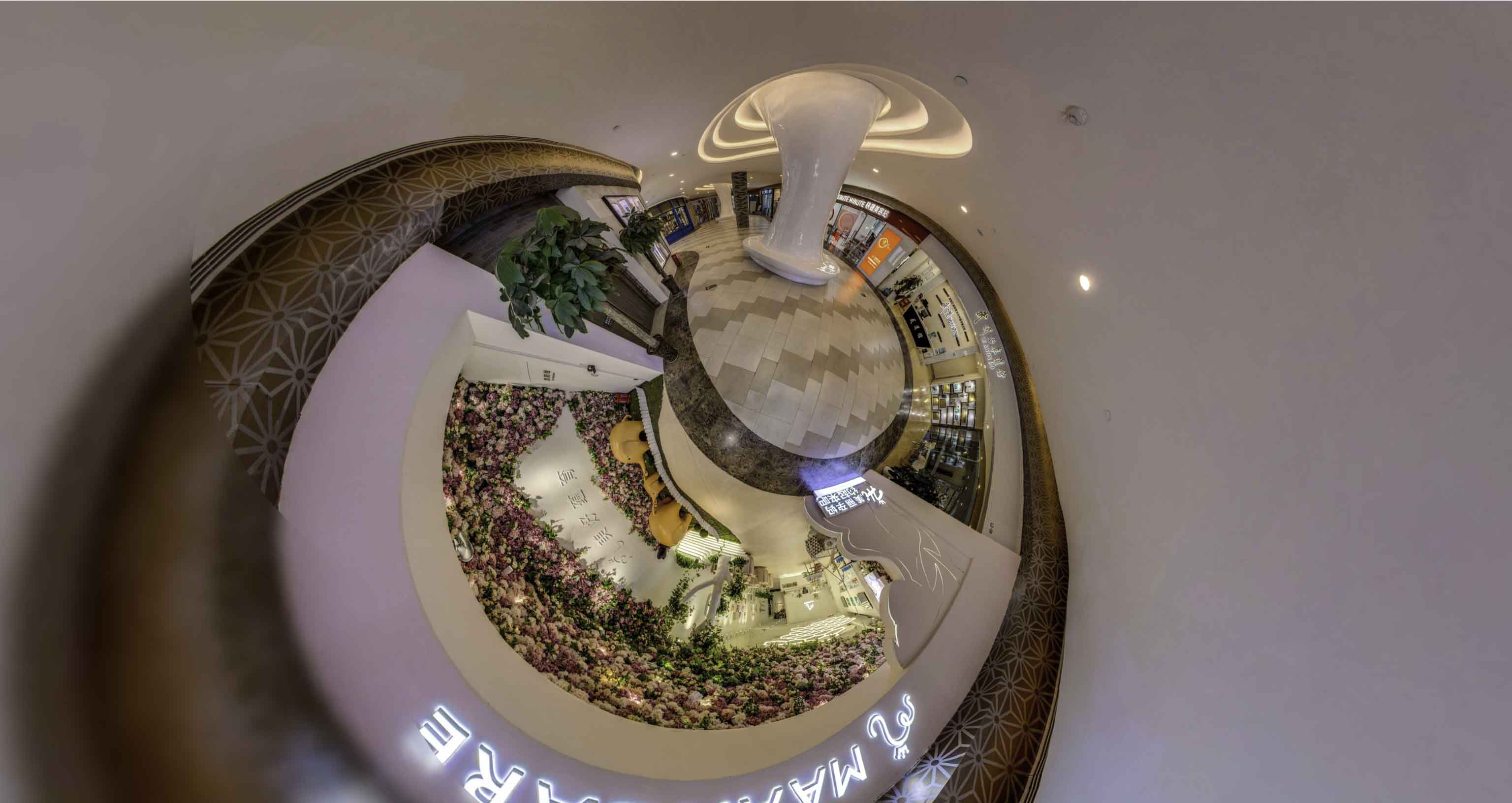 荔浦将VR全景融入品牌宣传活动的创新实践与策略